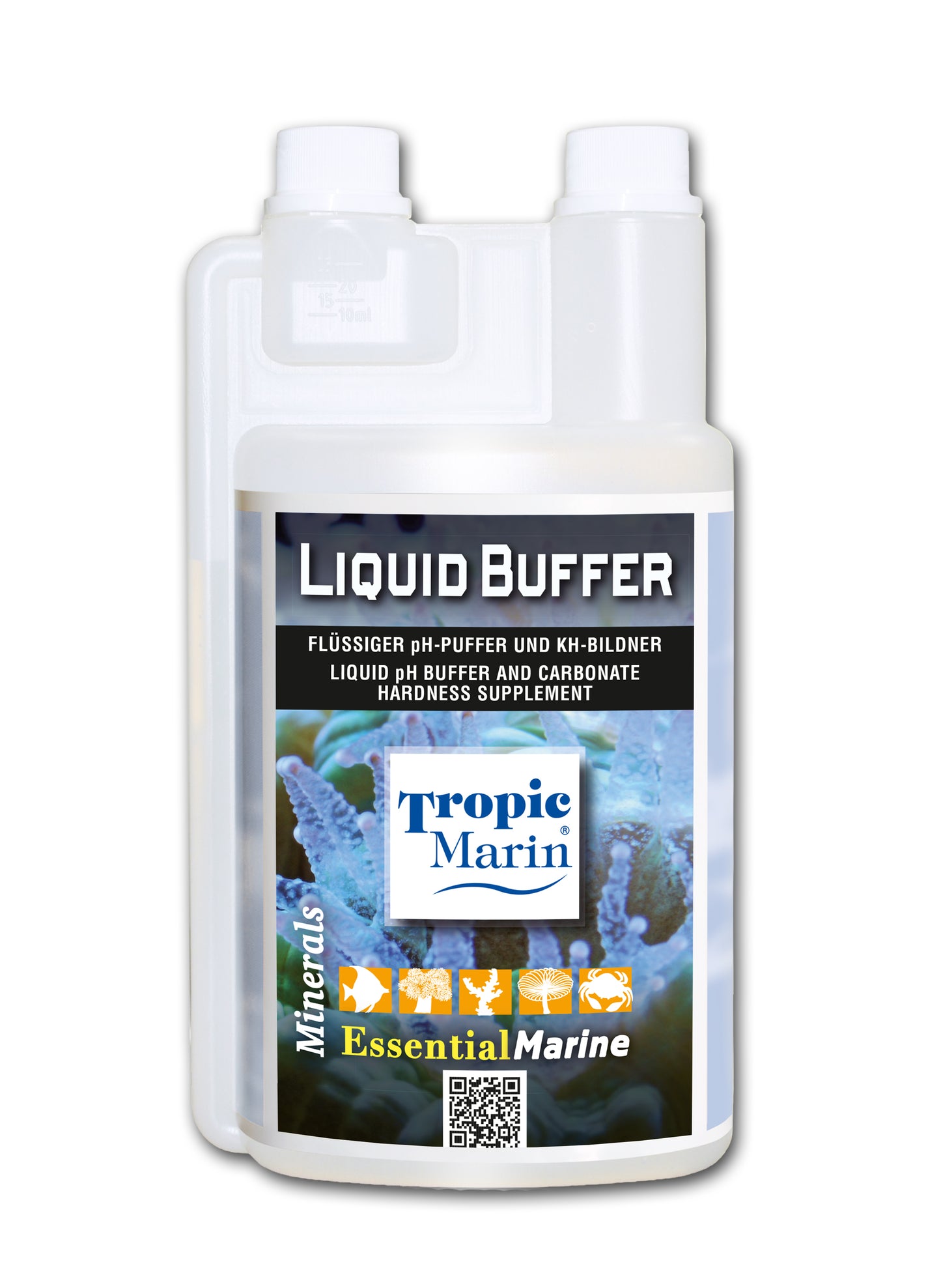 Tropic Marin Buffer