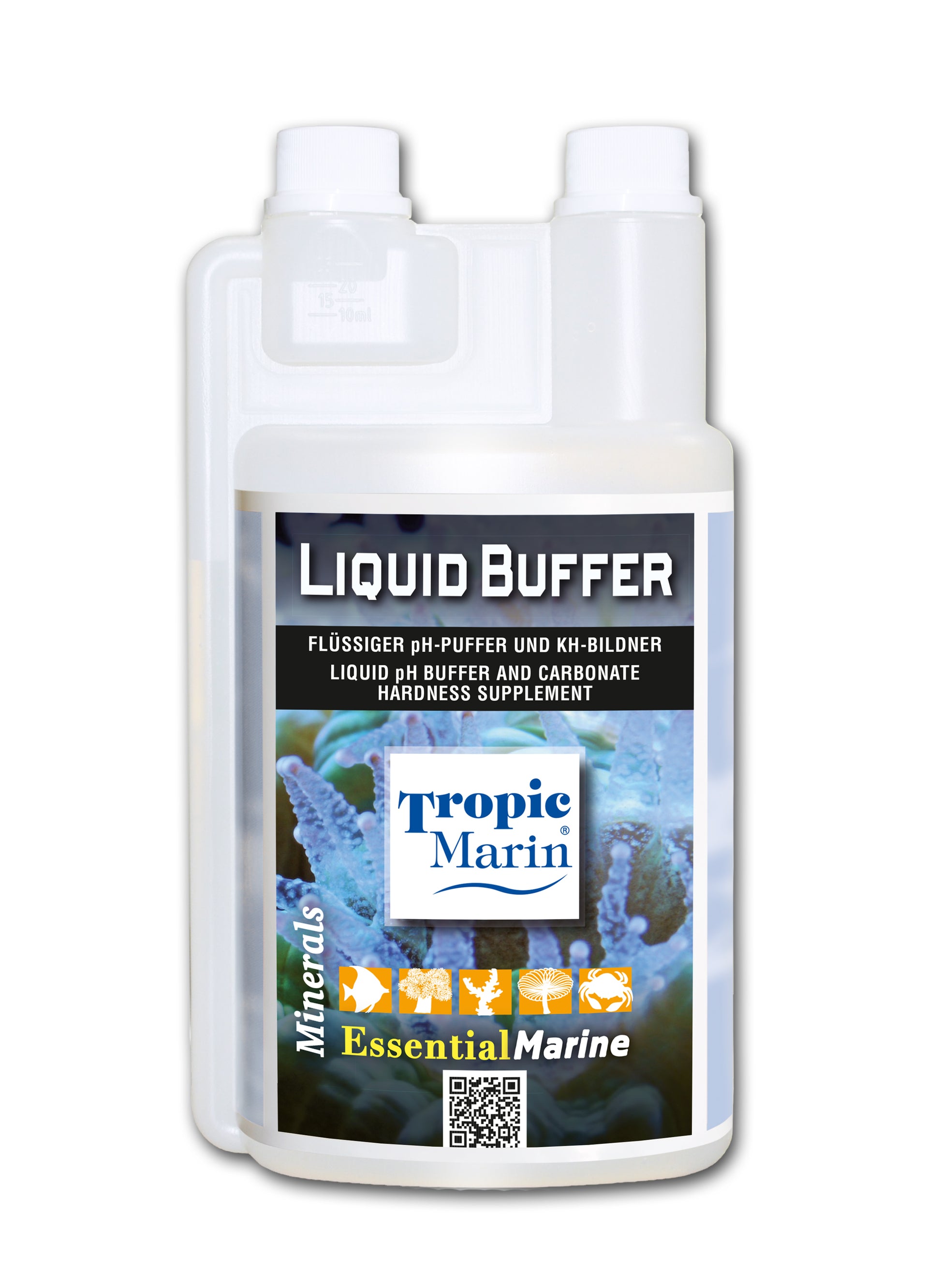 Tropic Marin Buffer