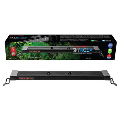 AquaTop SkyAqua 18-24" Adjustable LED Light
