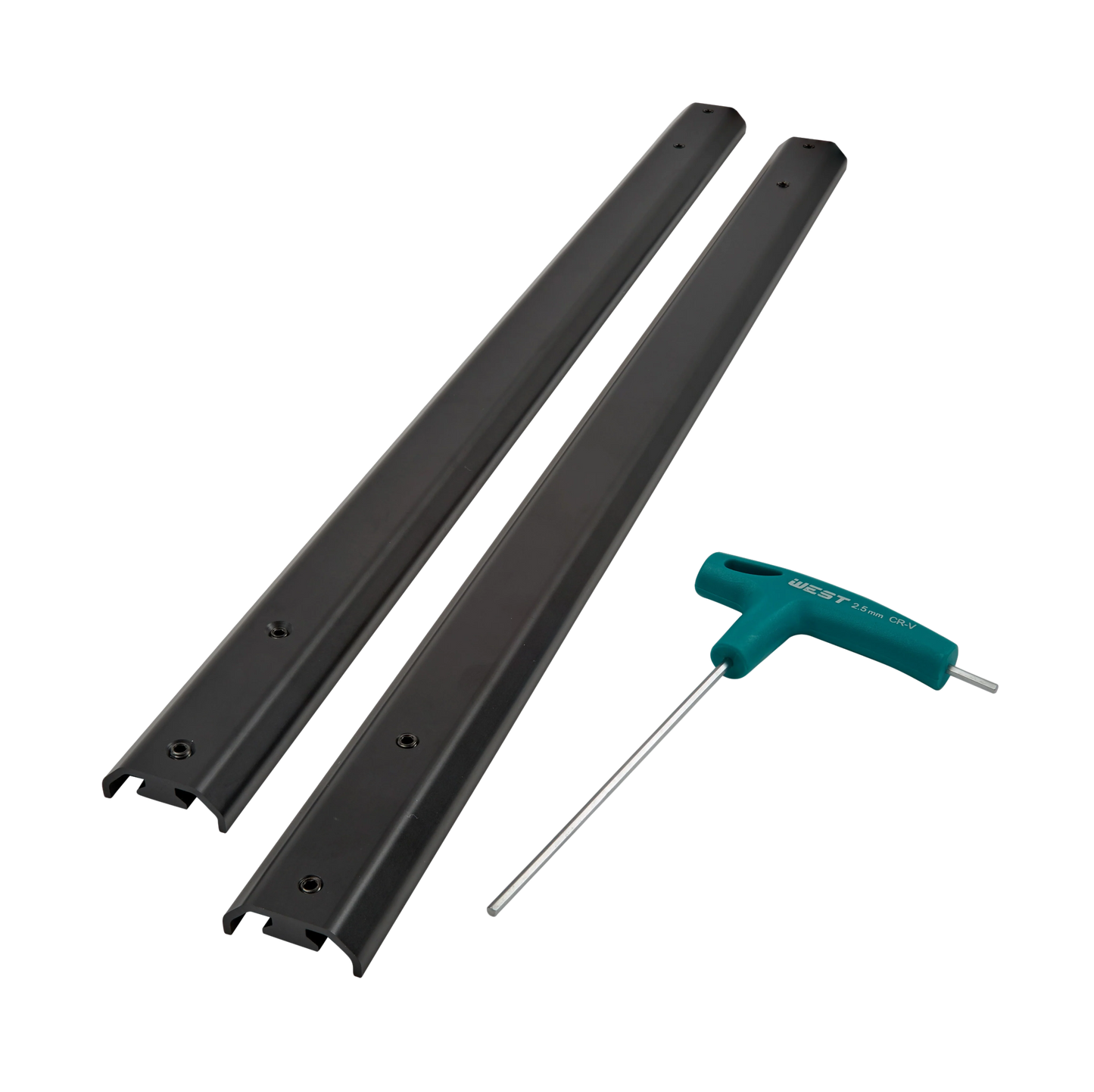 Reef Breeders LLC Reef Breeders Integrated Connection System (ICS) for Meridians