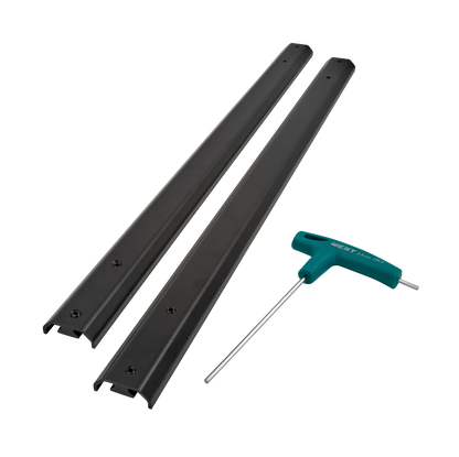 Reef Breeders LLC Reef Breeders Integrated Connection System (ICS) for Meridians
