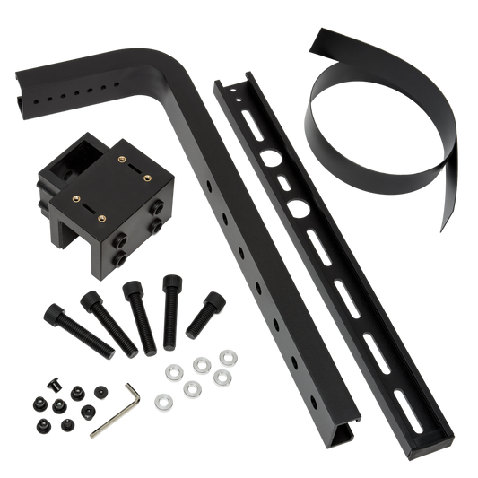 Reef Breeders LLC Breeders LLC Breeders Meridian BOT Mount 1 Arm