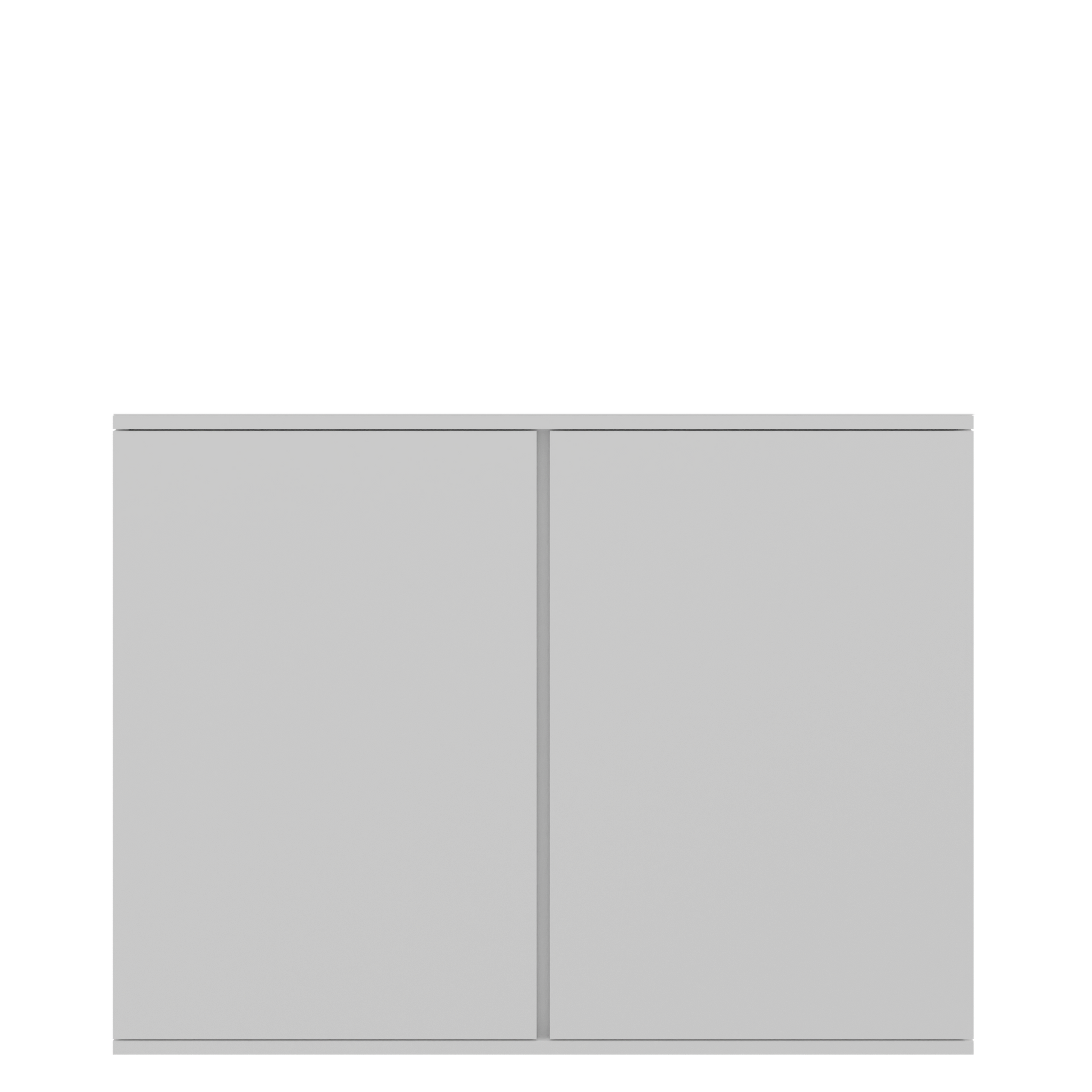 Tideline Furniture Edge 70 Stand White