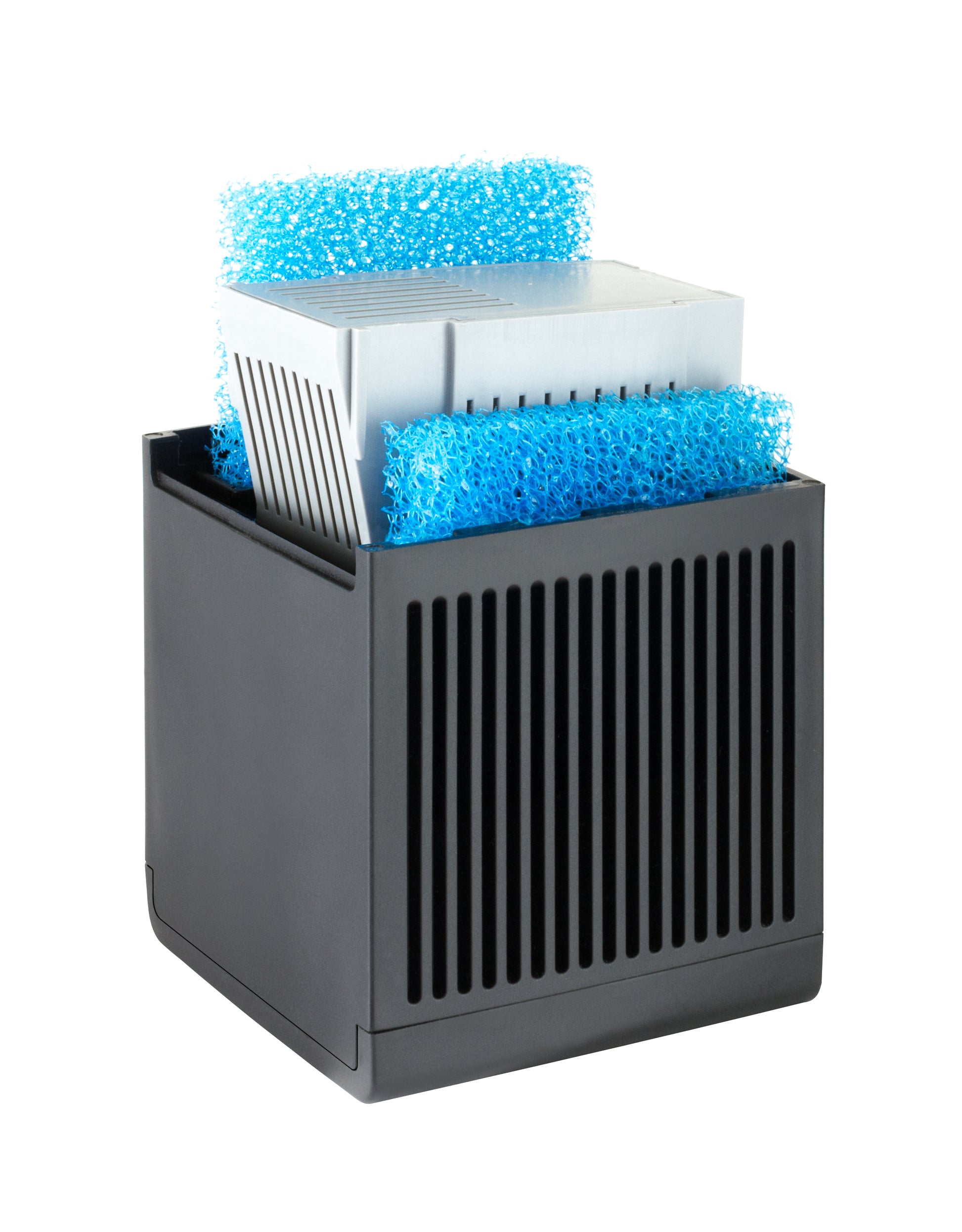 Sicce SHARK PRO Carbon Cartridge with Sponge
