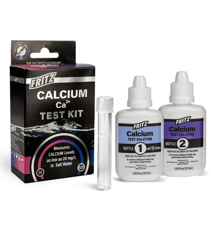 Calcium Test Kit