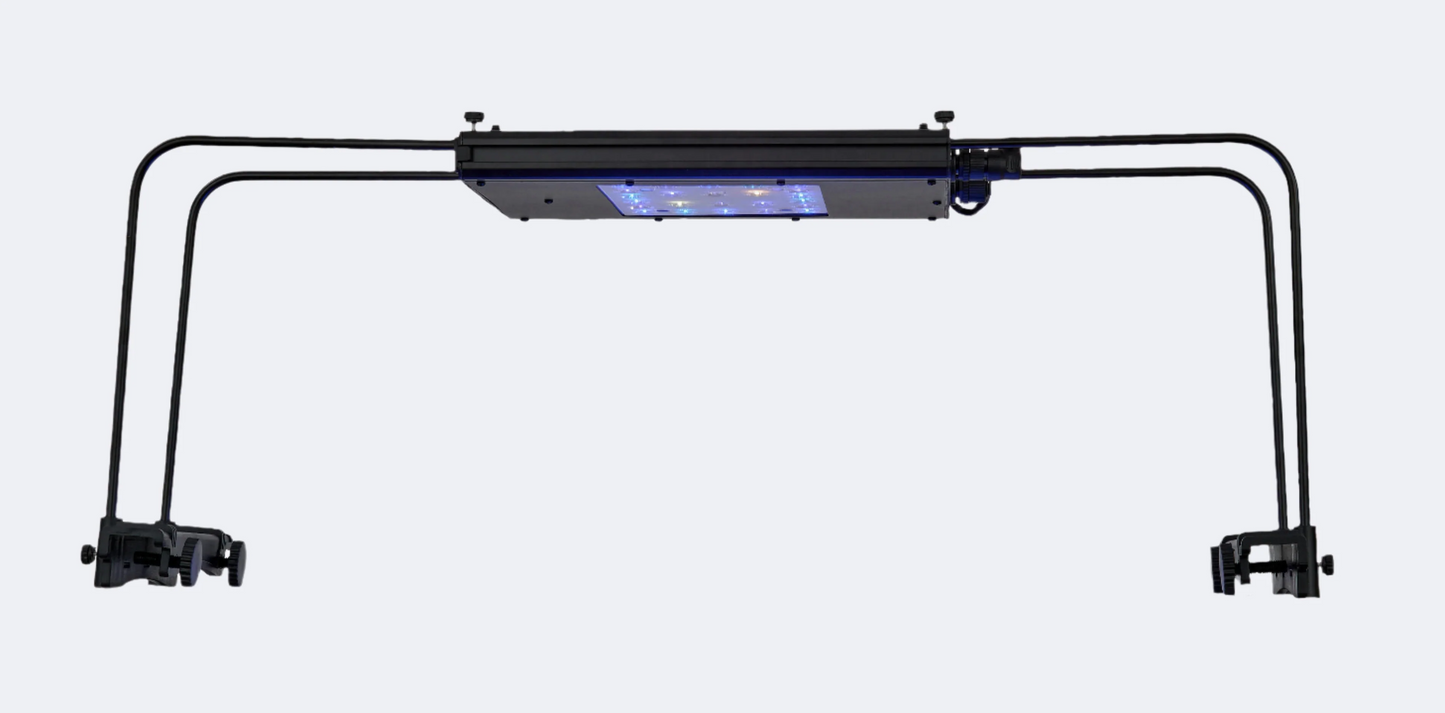 Reef Breeders LLC Reef Breeders Meridian Side of tank Mounts