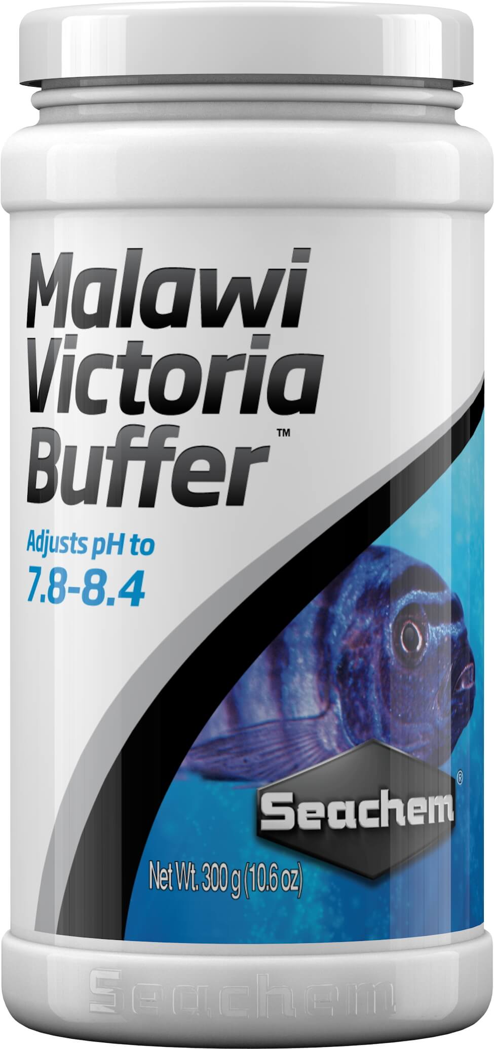 Dry Malawi/Victoria Buffer - 300g