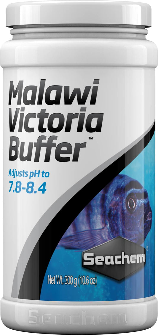 Dry Malawi/Victoria Buffer - 300g