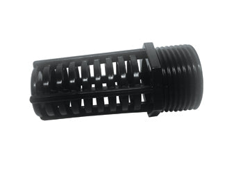 MPT Strainer 2"