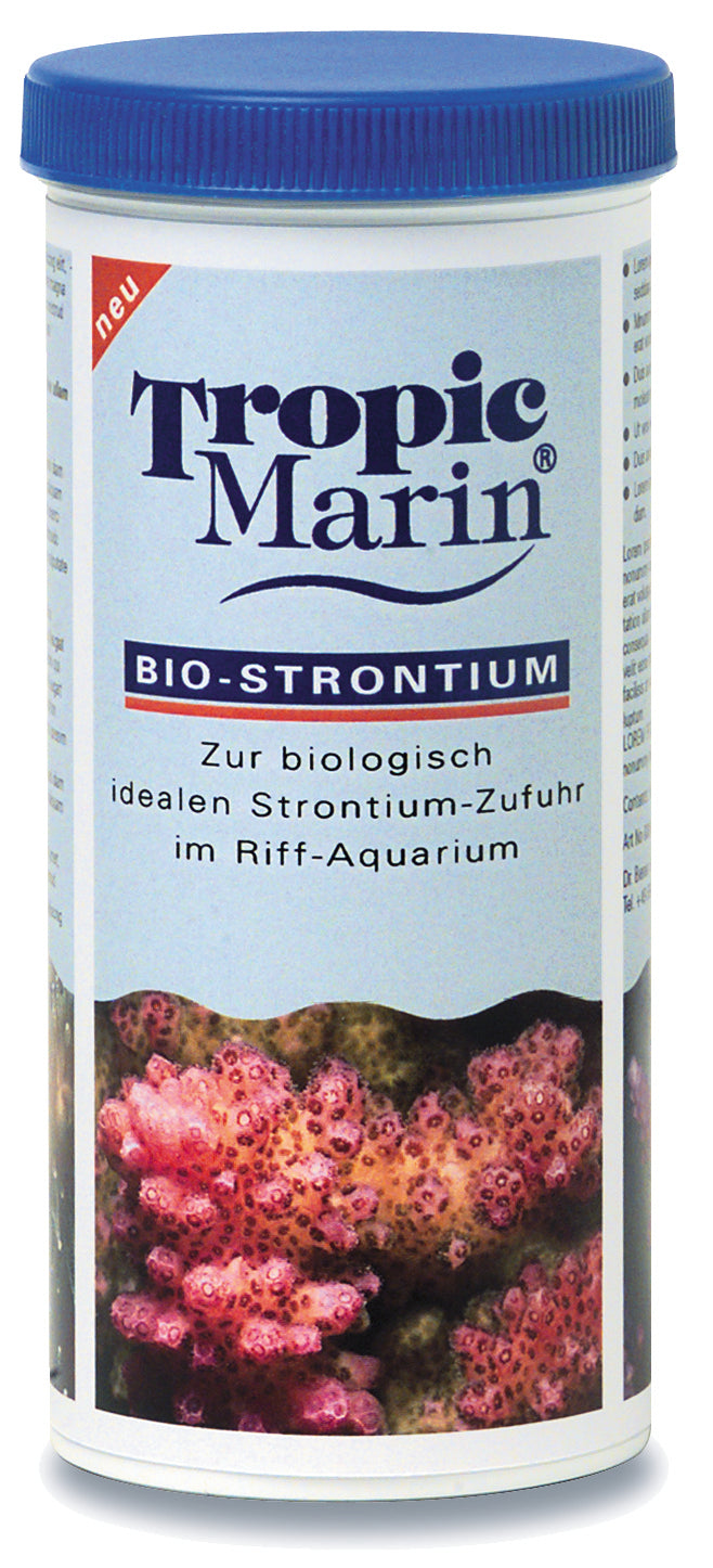 TM 7oz Bio-Strontium