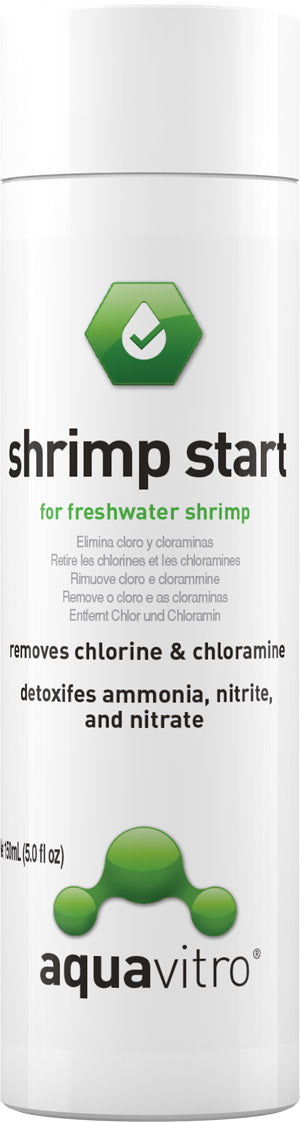 Shrimp Start - 150ml