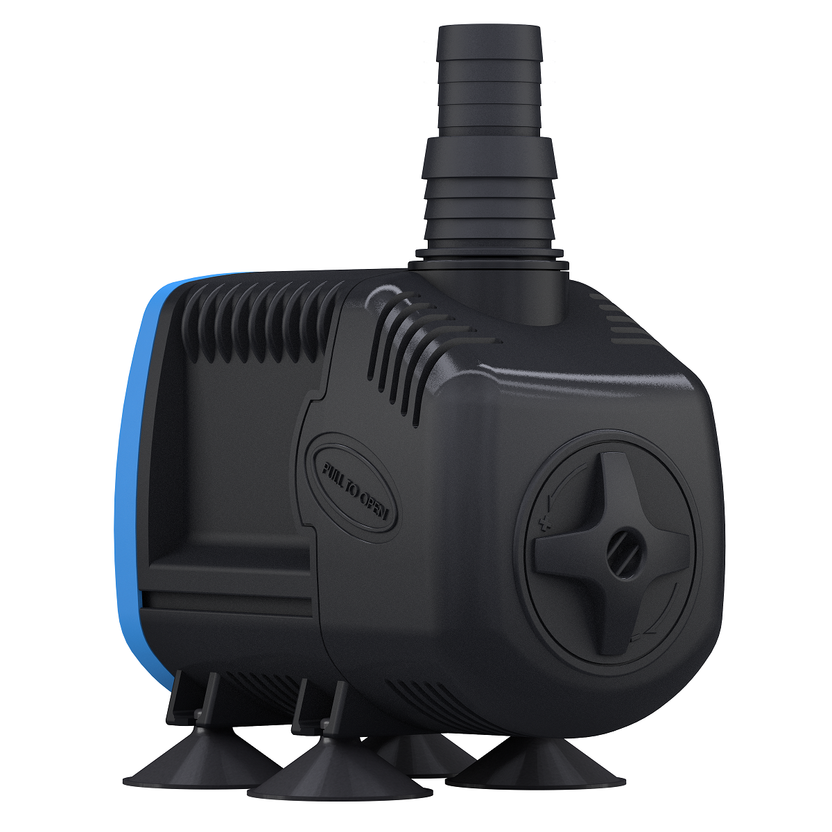 Seachem Laboratories Impulse 600 Pump