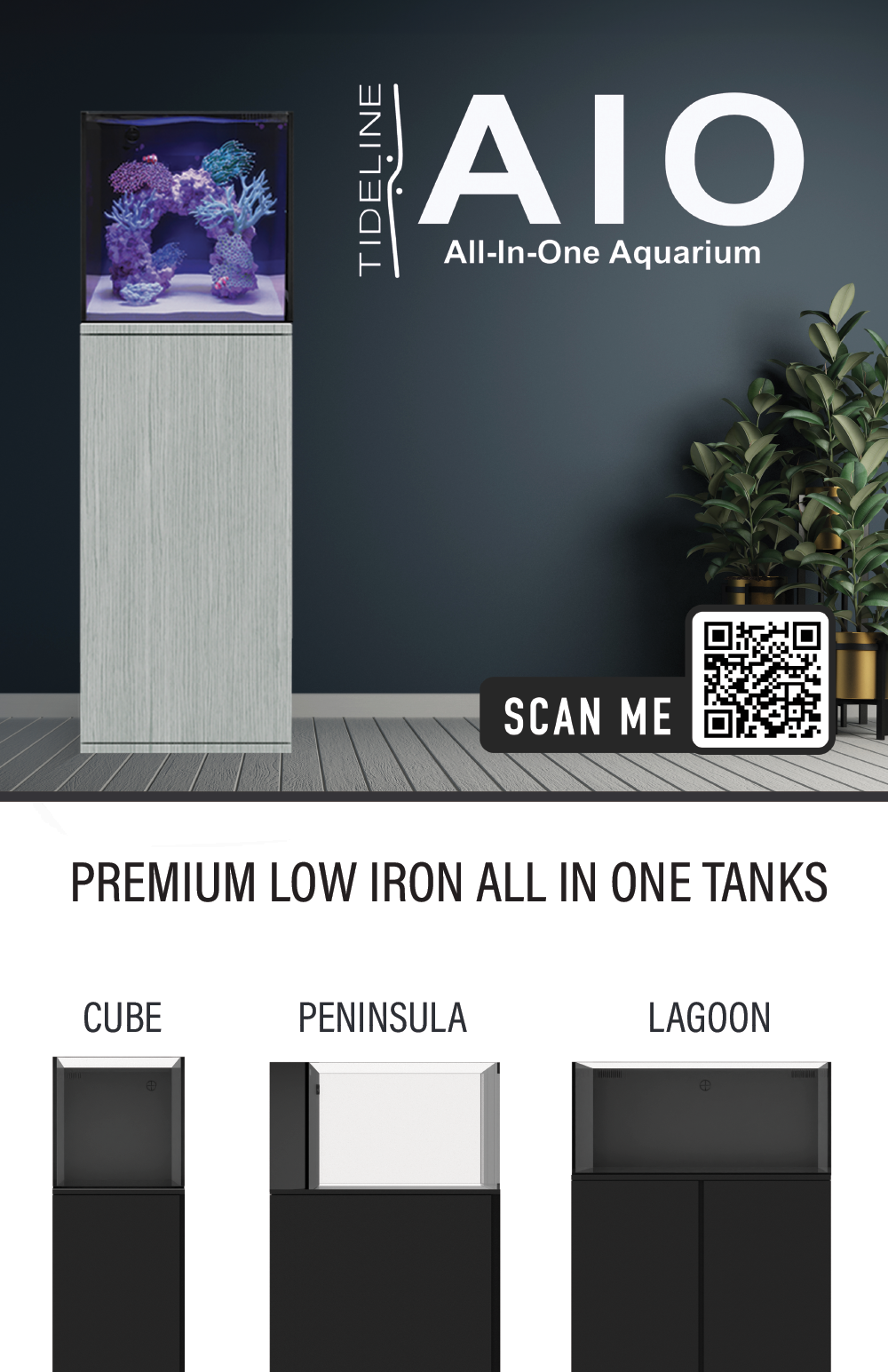 DFW Marketing Tideline AIO 11x17 poster