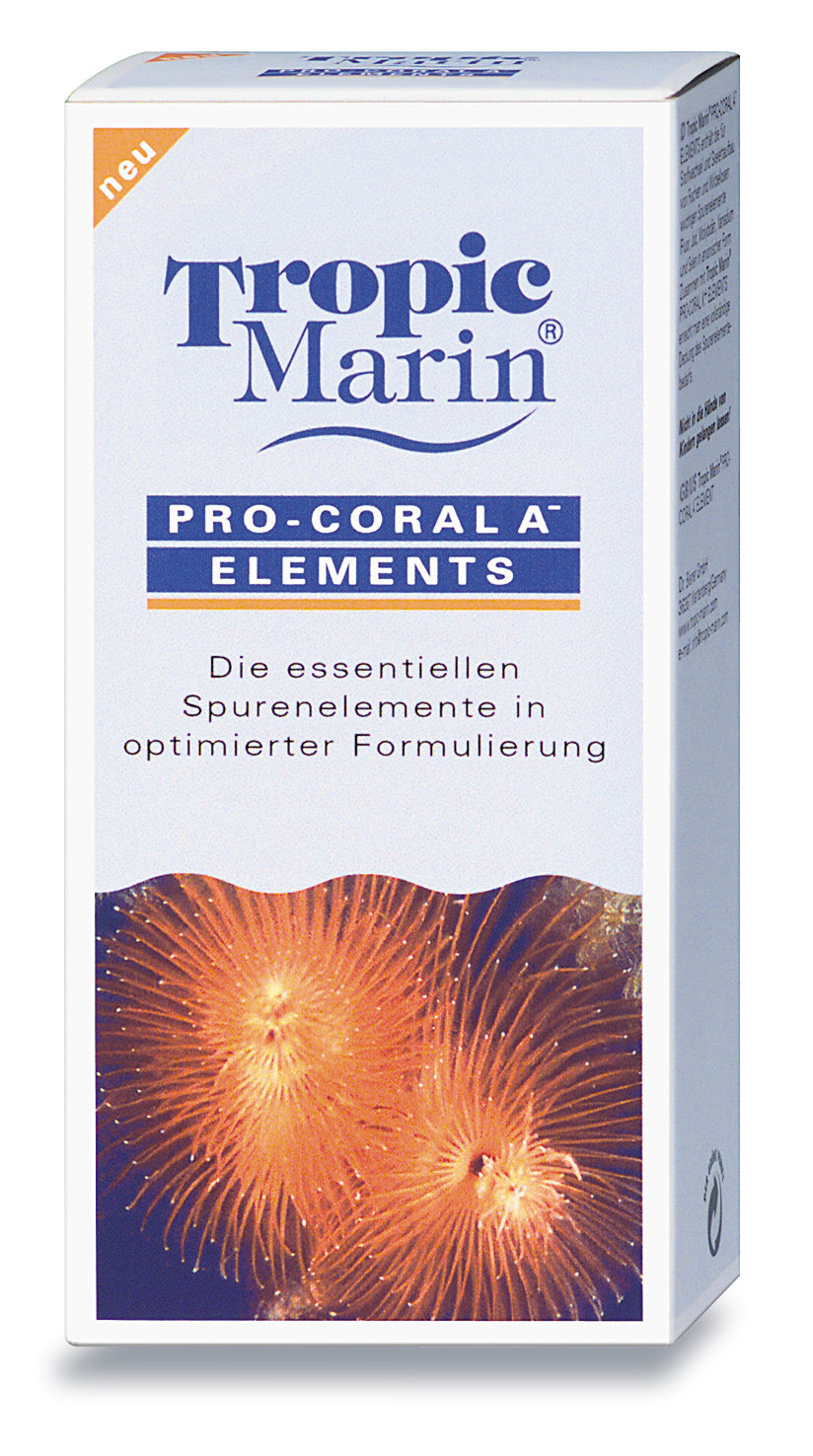 Pro-Coral A-Elements 200ml