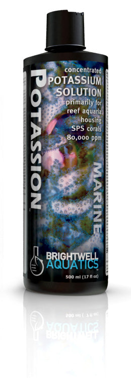 Brightwell Potassion