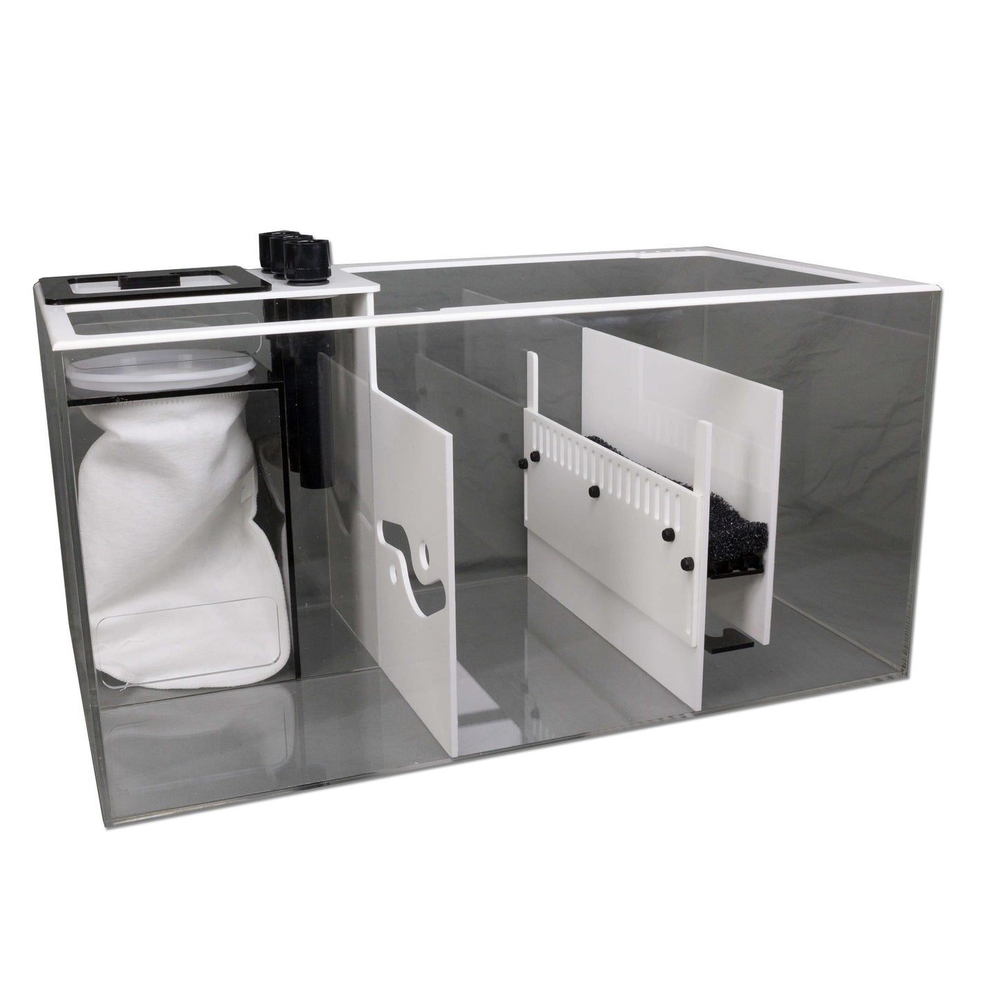 Tideline Filtration TideLine Sump 30" x 16"