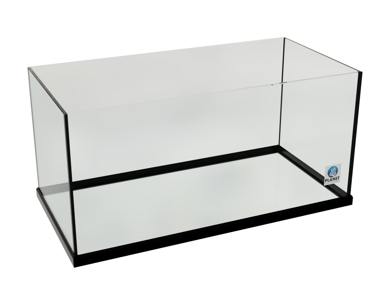 OceanVue 50 Show Rimless - Black Frame