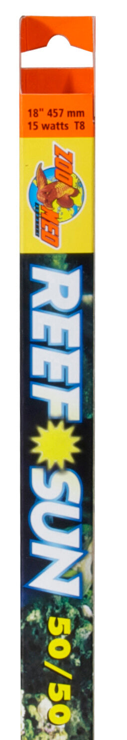 18" Reef Sun Bulb (50/50) T-8