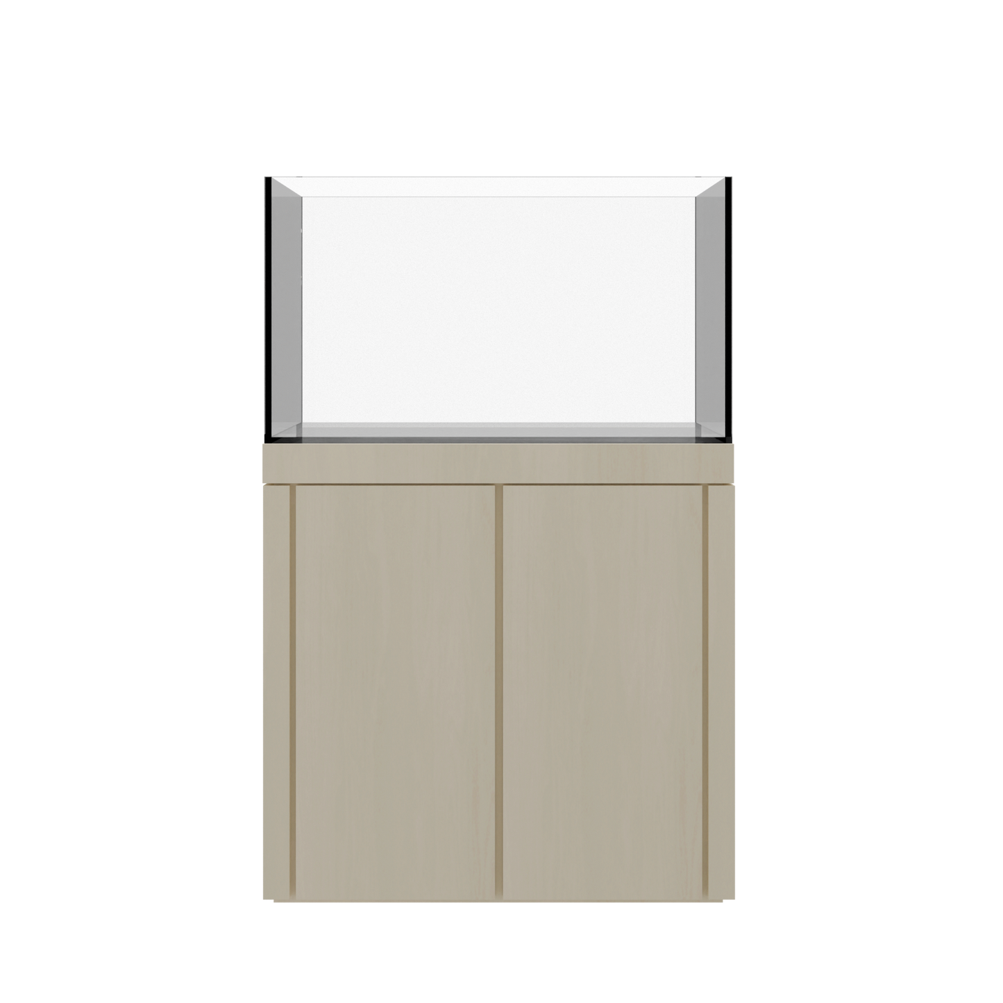 Tideline Crystaline G2 Show Kit - 36x20 Frost