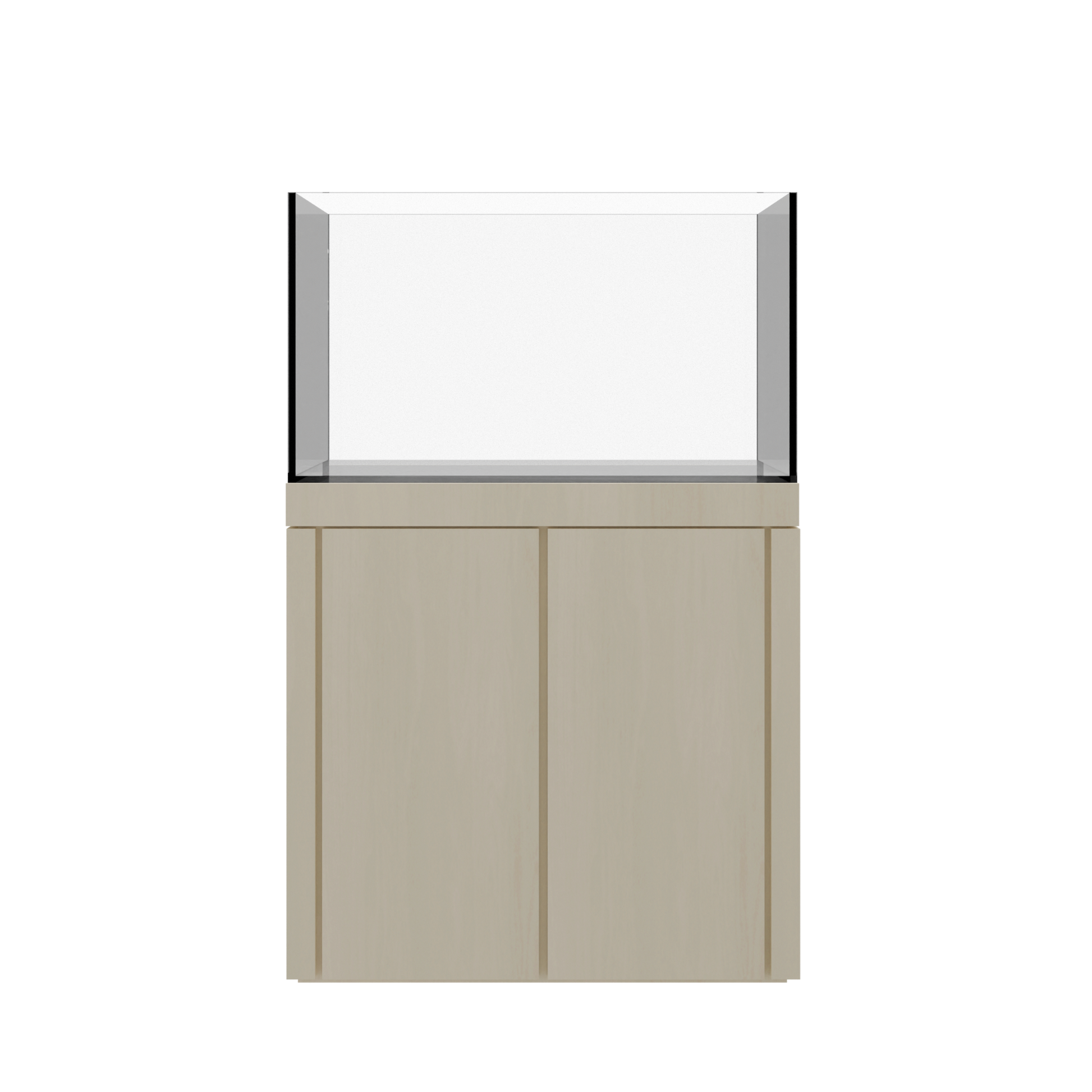 Tideline Crystaline G2 Show Kit - 36x20 Frost