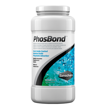 Seachem Laboratories PhosBond