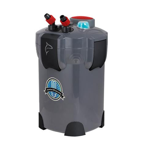 AquaTop CF-400UV MKII Canister Filter w 9W UV