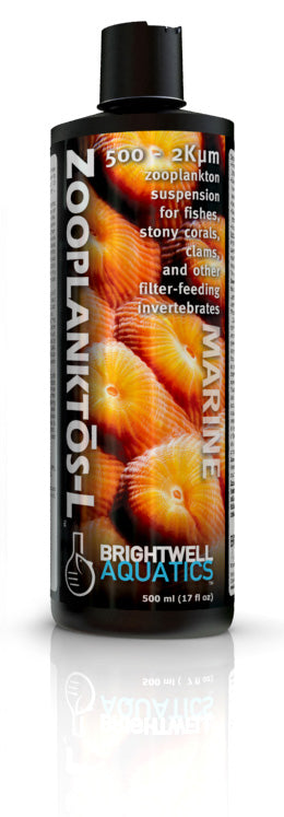 Zooplankton-L 500ml