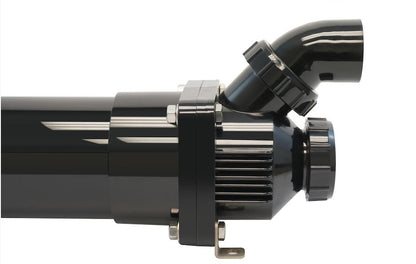 Lifegard Aquatics 3" Pro-Max Amalgam UV 55W