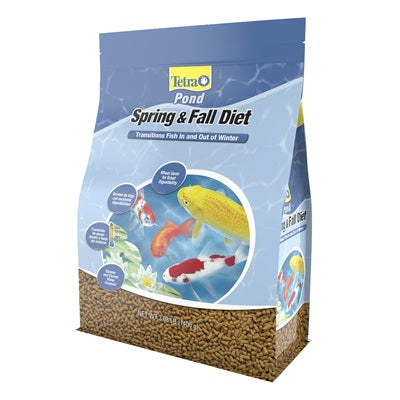 Tetra Spring & Fall Diet Sticks 3.08 lb