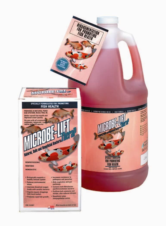 TheraP 500 gal 32oz