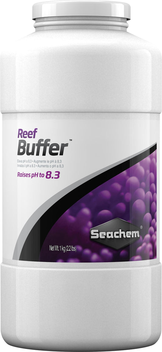 Reef Buffer - 1kg