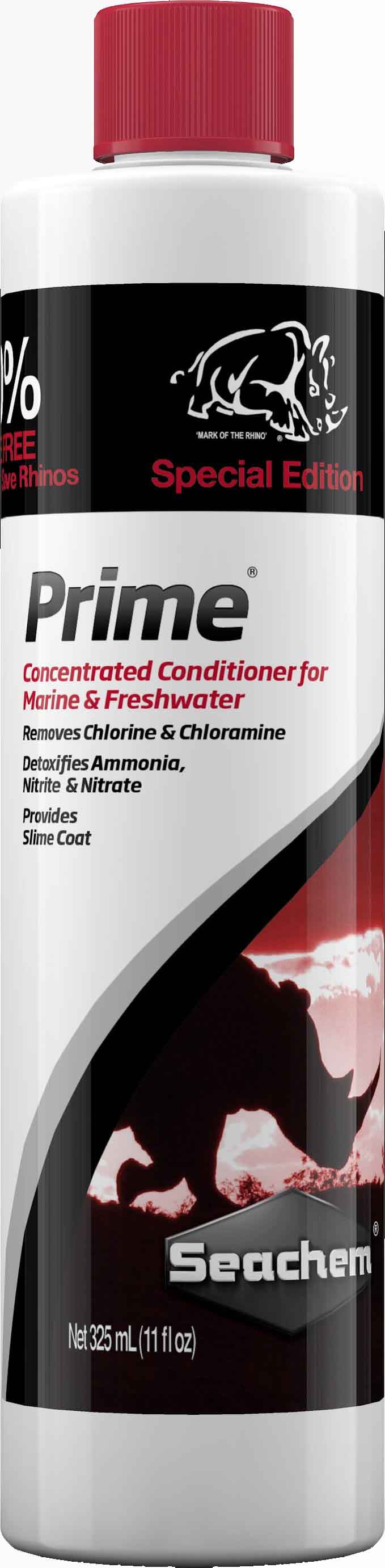Bonus Prime - 325ml