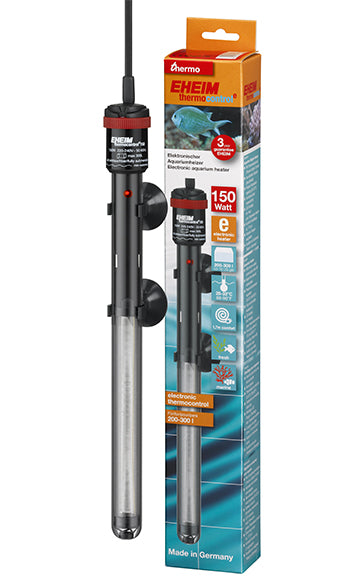 Thermocontrol e150 Heater