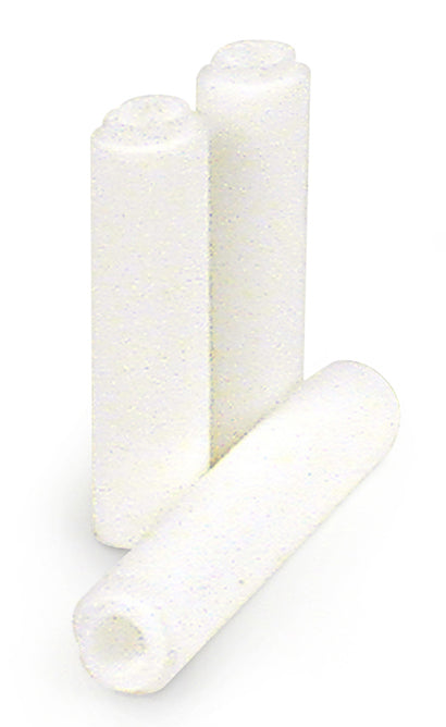 Lee's Aquarium Discard-A-Stone, Fine, 100 Bulk Airstones