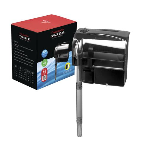 AquaTop Forza Power Filter 25-40