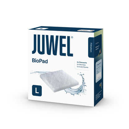 Juwel bioPad L (Standard) - Filter Floss