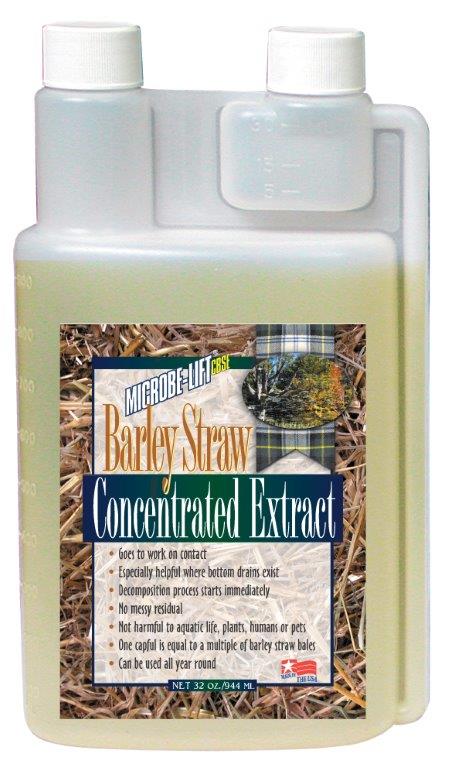 Barley Straw Extract 32oz