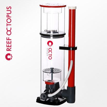 Reef Octopus Classic 110-SS Protein Skimmer 130g