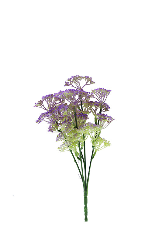 Tideline Naturescapes 12" Queen Annes Lace - Purple