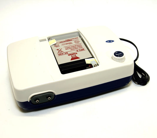 Sevenports MA-049 Non-Stop Battery Air Pump