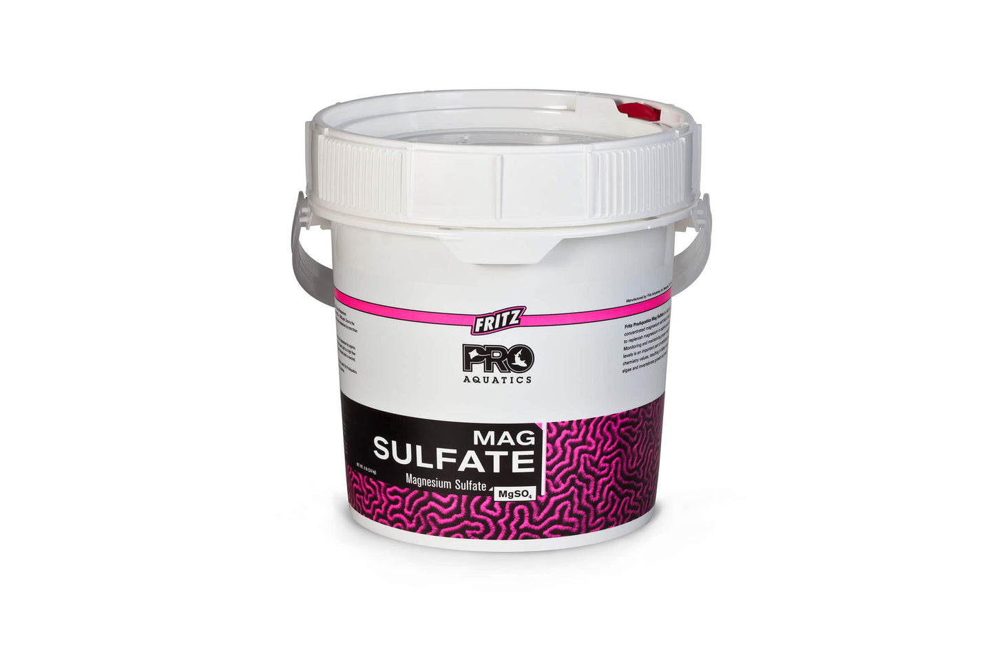 Magnesium Sulfate 8lb