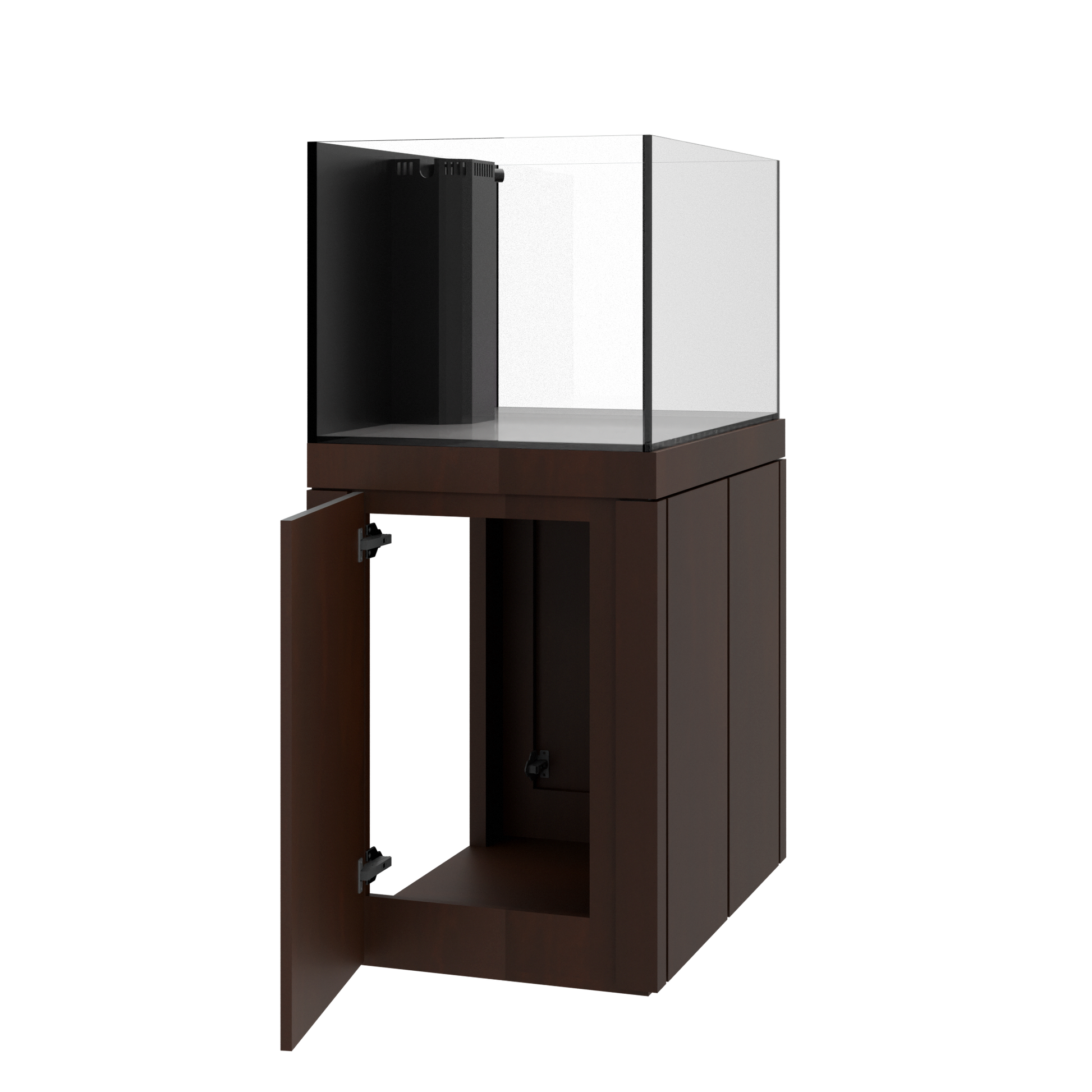 Tideline Crystaline G2 Internal Kit - 36x24 Spanish Oak