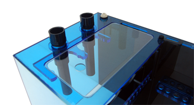 Trigger Systems Triton26-v2 Sump