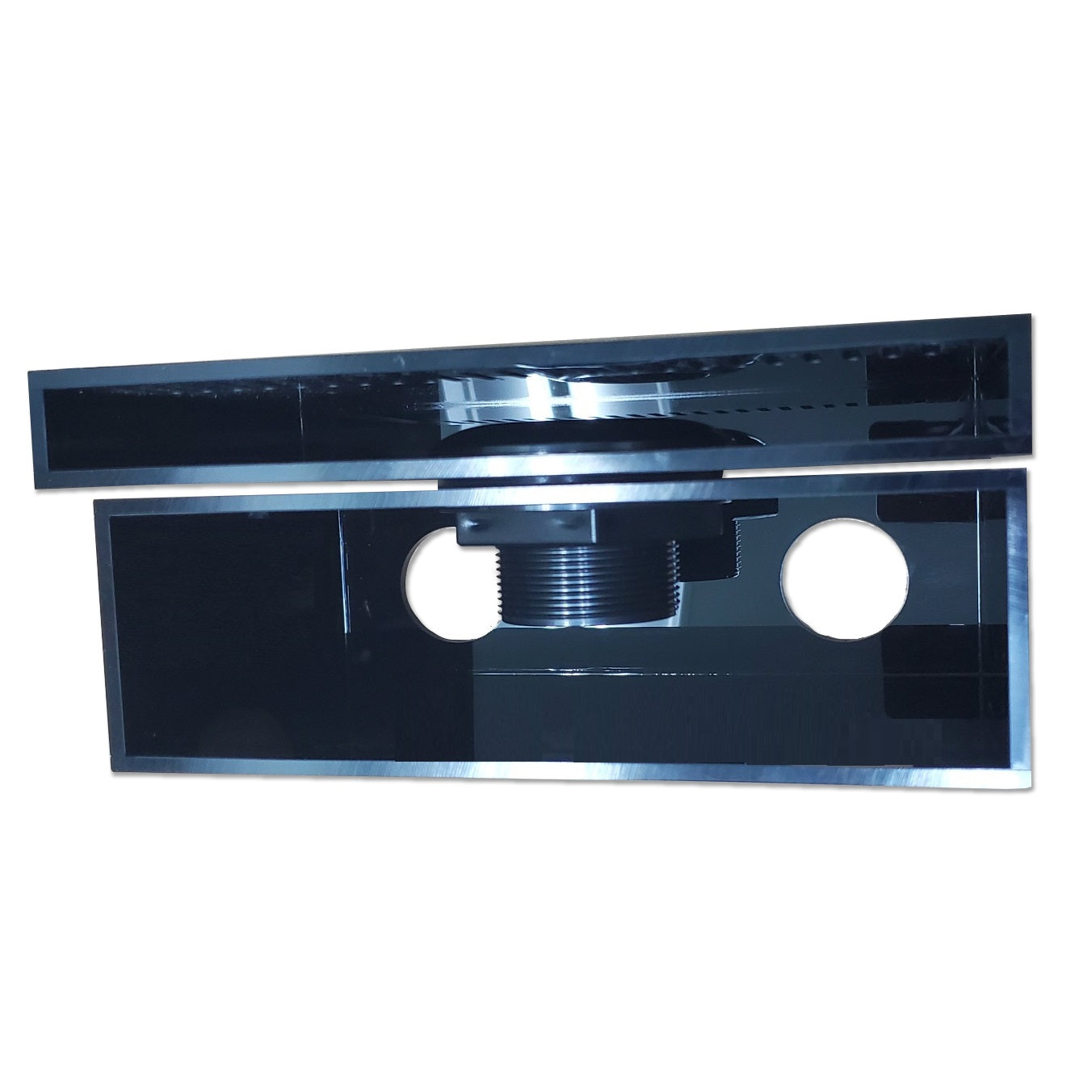 Tideline Parts 10" Overflow Box
