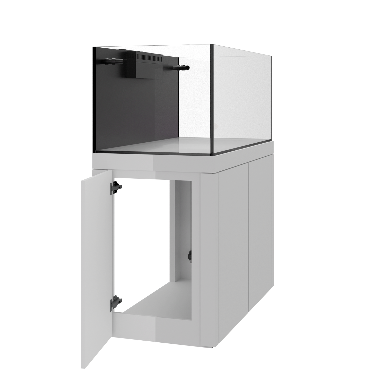 Crystaline G2 External Kit - 48x24 White