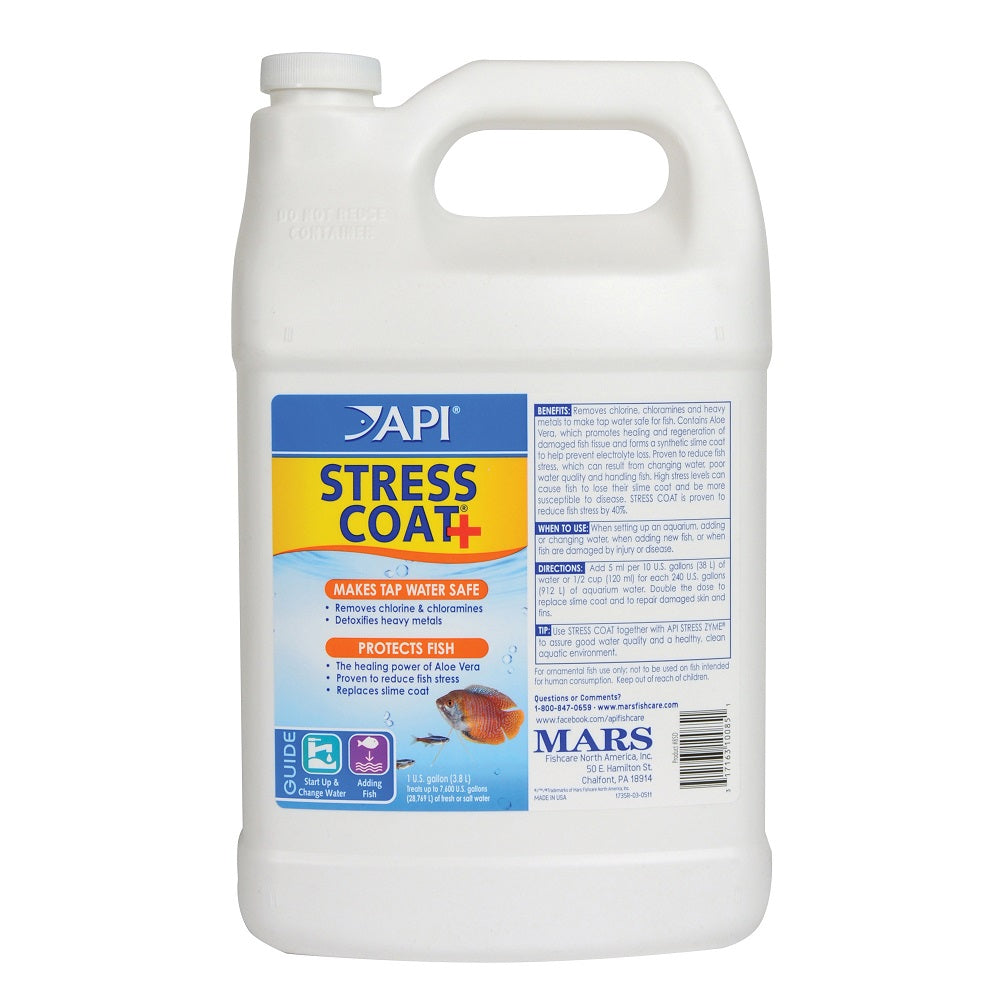 Stress Coat 1gal