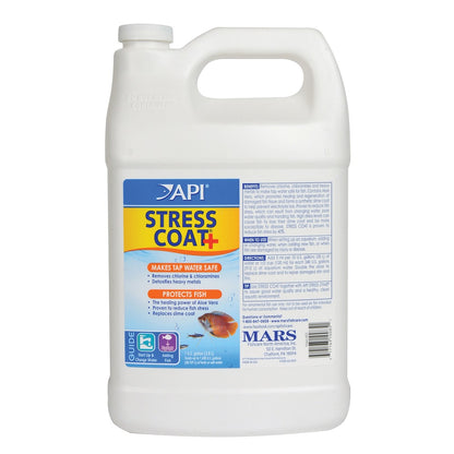Stress Coat 1gal