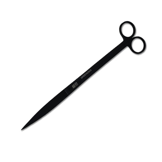 Greenosis Straight Scissors - 12"