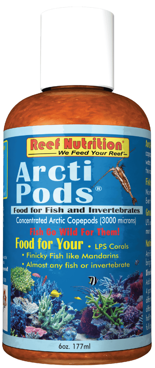 Arcti-Pods 16oz