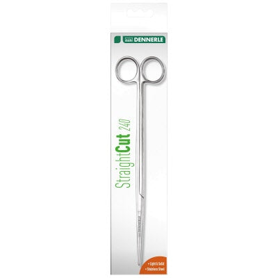 Dennerle Straight Scissors